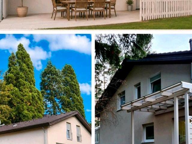 Haus kaufen in Innenstadt, Pforzheim