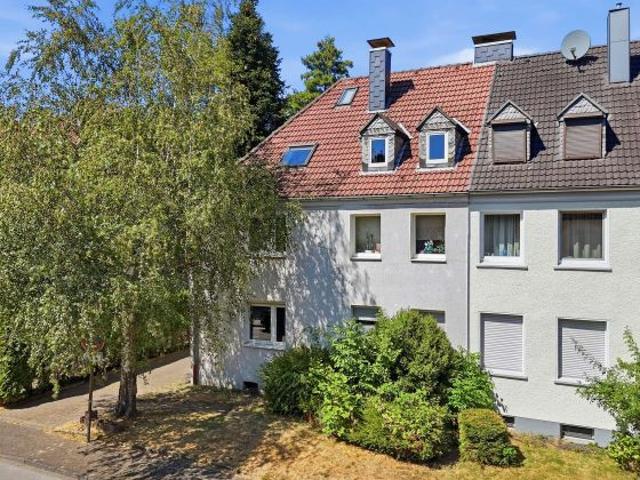 Haus kaufen in Herne, Nordrhein-Westfalen