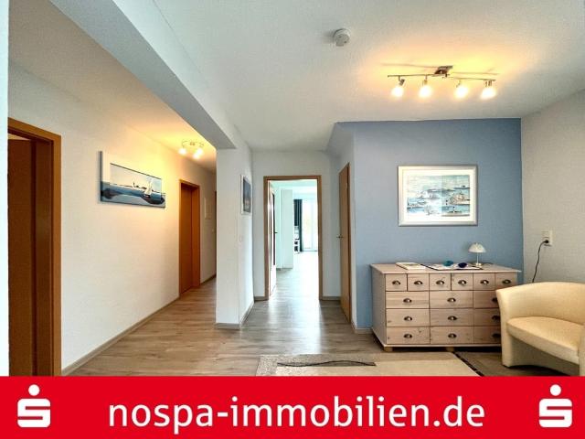 Wohnung kaufen in Sankt Peter-Ording, Schleswig-Holstein