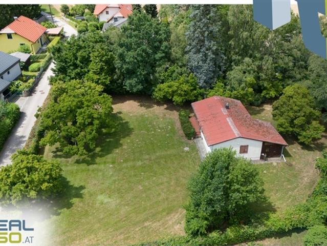 Grundstück kaufen in Altenberg bei Linz, Oberösterreich