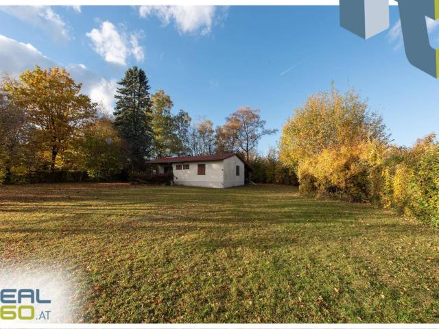 Immobilie kaufen in Altenberg bei Linz, Oberösterreich