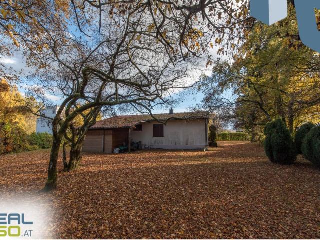 Grundstück kaufen in Altenberg bei Linz, Oberösterreich