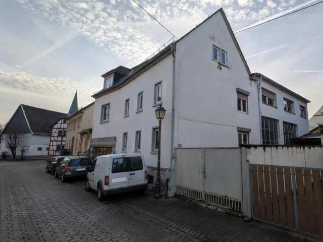 Haus kaufen in Selters, Hessen