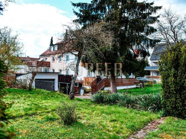 Erdgeschosswohnung kaufen in Forchheim, Landkreis Forchheim