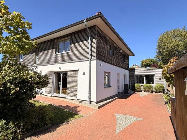 Haus kaufen in Lütjenburg, Kreis Plön
