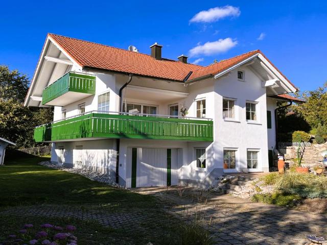 Haus kaufen in Boos, Bayern