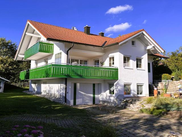 Haus kaufen in Boos, Bayern