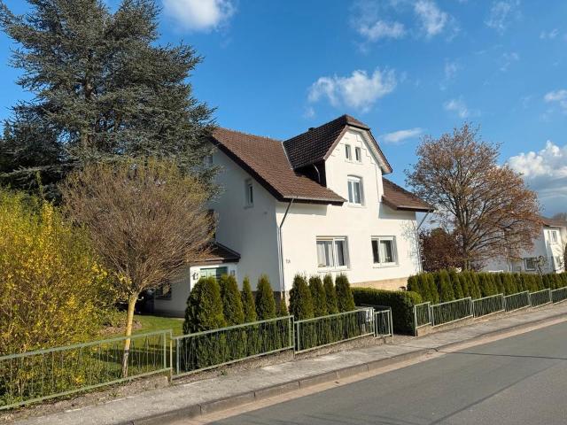 Haus kaufen in Bad Arolsen, Landkreis Waldeck-Frankenberg