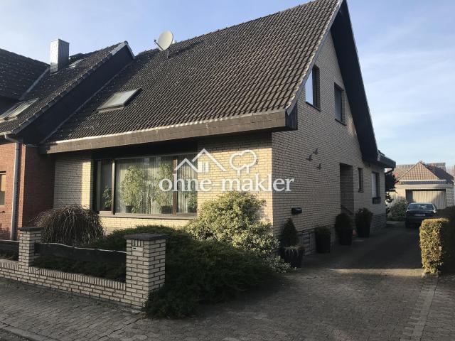 Haus kaufen in Steinwedel, Lehrte