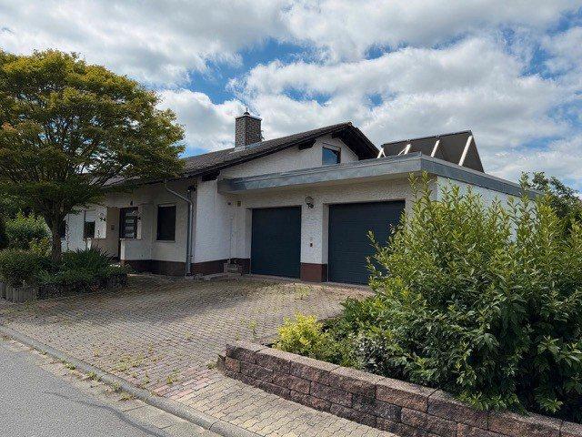 Haus kaufen in Mörlenbach, Hessen