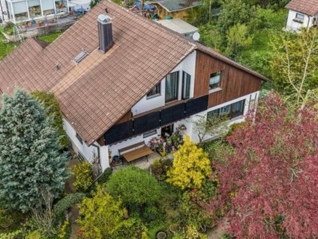 Haus kaufen in Bruckberg, Bayern