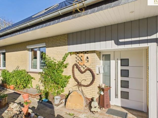 Haus kaufen in Cuxhaven, Niedersachsen