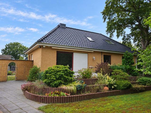 Haus kaufen in Groß Niendorf, Kreis Segeberg