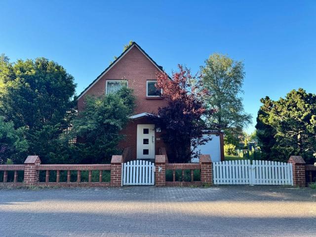 Haus kaufen in Eystrup, Niedersachsen