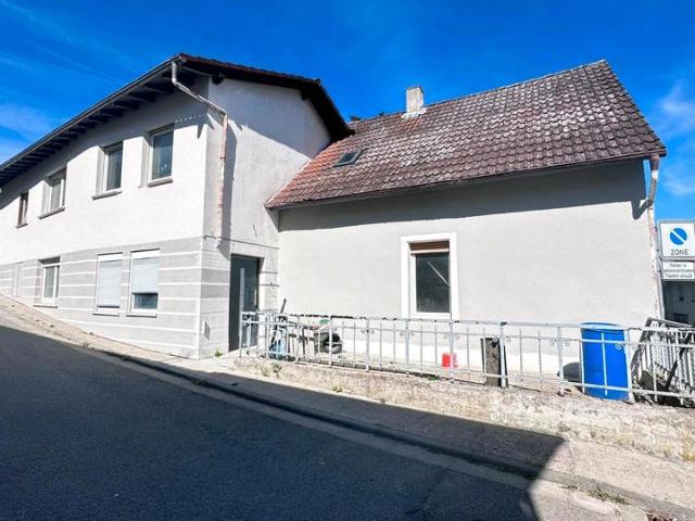 Haus kaufen in Ober-Olm, Rheinland-Pfalz