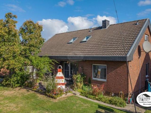 Haus kaufen in Hagenburg, Landkreis Schaumburg