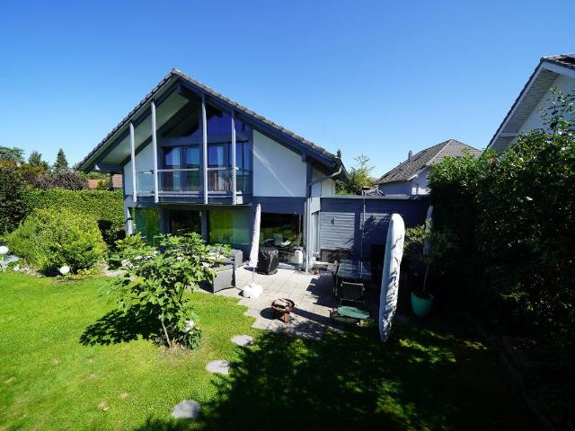 Einfamilienhaus kaufen in Rheinfelden, Aargau