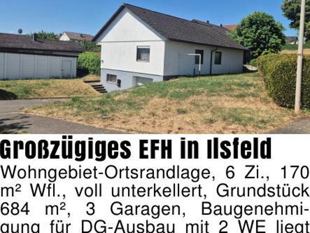 Villa kaufen in Auenstein, Ilsfeld