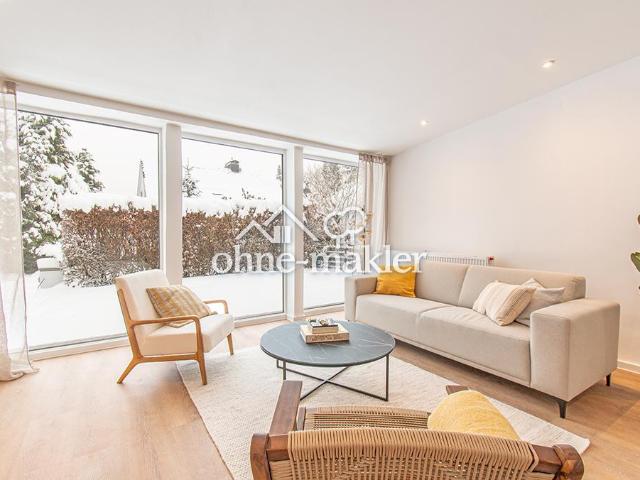 Haus kaufen in Eimsbüttel, Hamburg