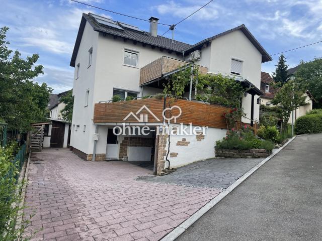 Haus kaufen in Wernau, Baden-Württemberg