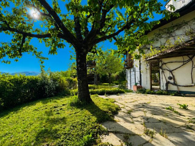 Einfamilienhaus kaufen in Dornach, Solothurn