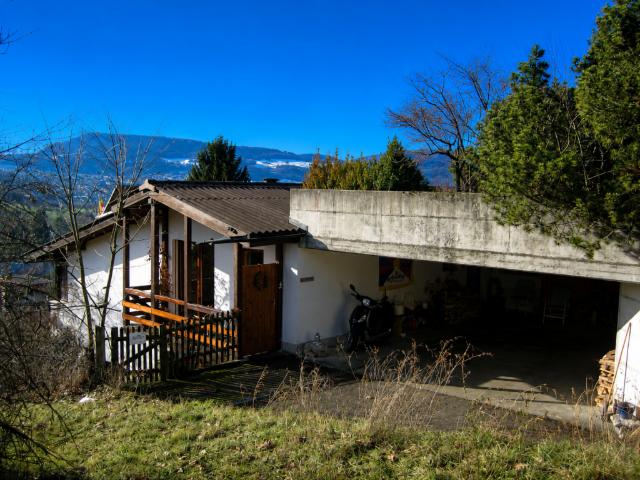 Einfamilienhaus kaufen in Dornach, Solothurn
