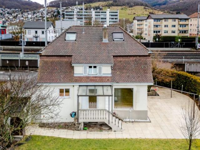 Immobilie kaufen in Frenkendorf, Basel-Landschaft