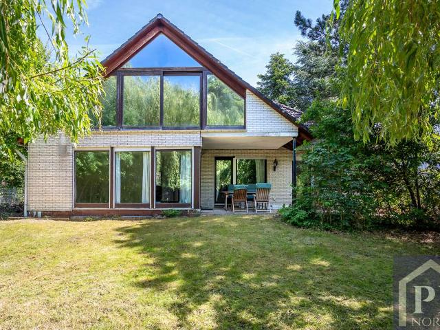 Haus kaufen in Altenholz, Kreis Rendsburg-Eckernförde