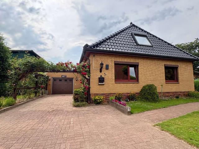 Haus kaufen in Tangstedt, Kreis Stormarn