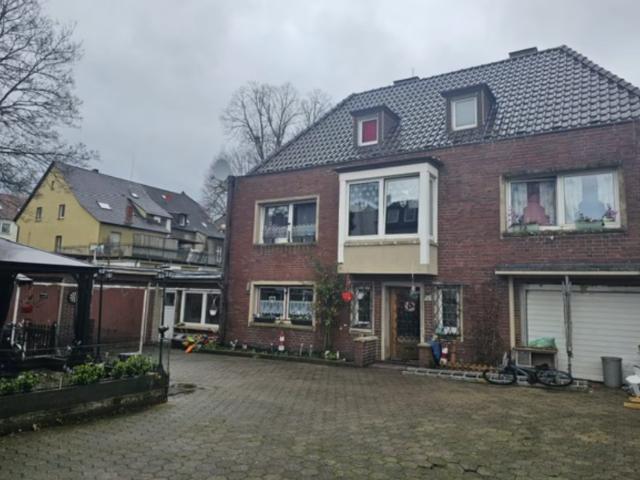 Haus kaufen in Gelsenkirchen, Horst