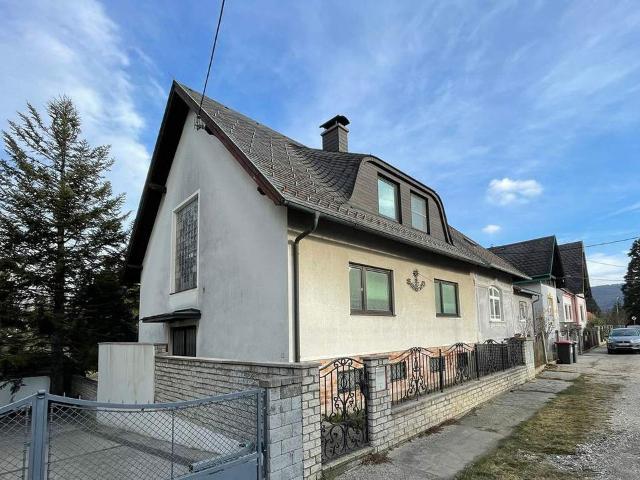 Haus kaufen in Tulln an der Donau, Niederösterreich