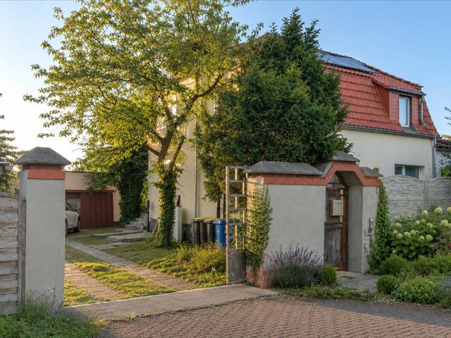 Villa kaufen in Woltersdorf, Biederitz