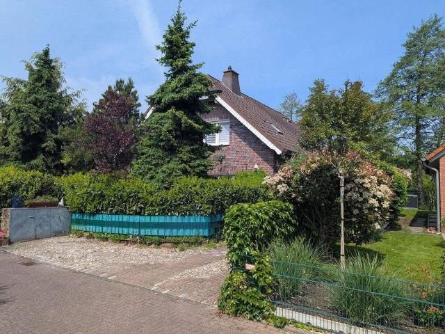 Haus kaufen in Langenfeld, Nordrhein-Westfalen