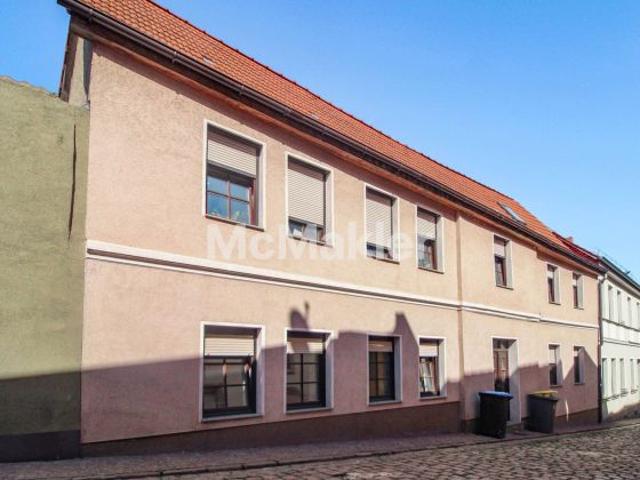 Haus kaufen in Wettin, Sachsen-Anhalt