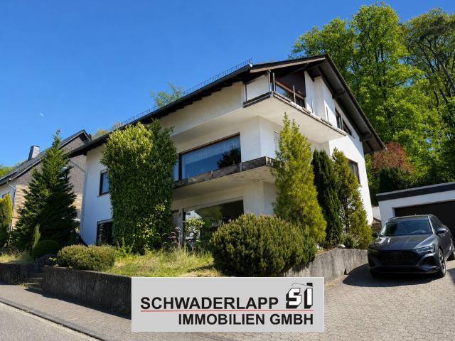 Haus kaufen in Hillscheid, Rheinland-Pfalz