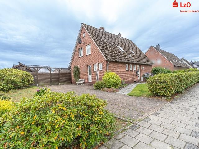 Villa kaufen in Obenstrohe, Varel