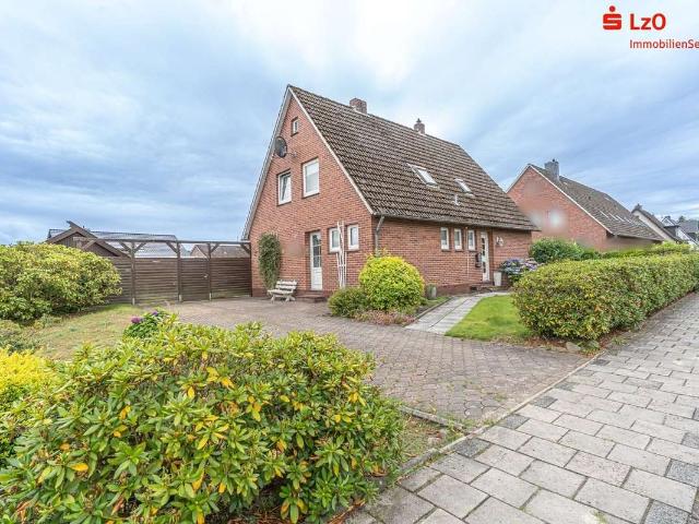 Haus kaufen in Varel, Landkreis Friesland