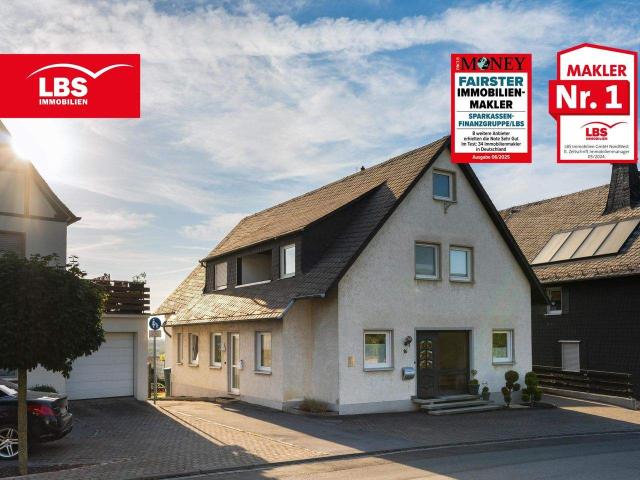 Haus kaufen in Warstein, Nordrhein-Westfalen