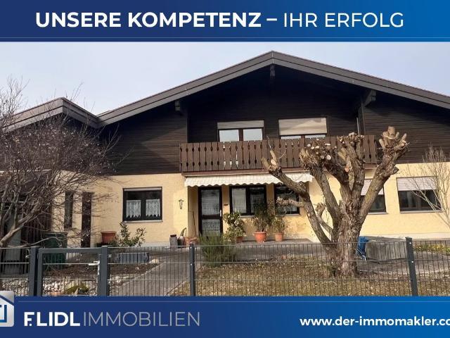 Villa kaufen in Pfaffing, Pocking