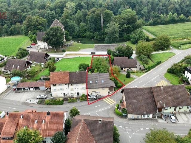 Reihenfamilienhaus kaufen in Auenstein, Aargau