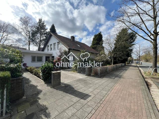Haus kaufen in Lintorf, Ratingen