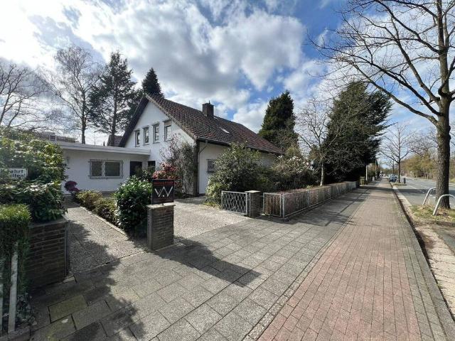 Haus kaufen in Lintorf, Ratingen