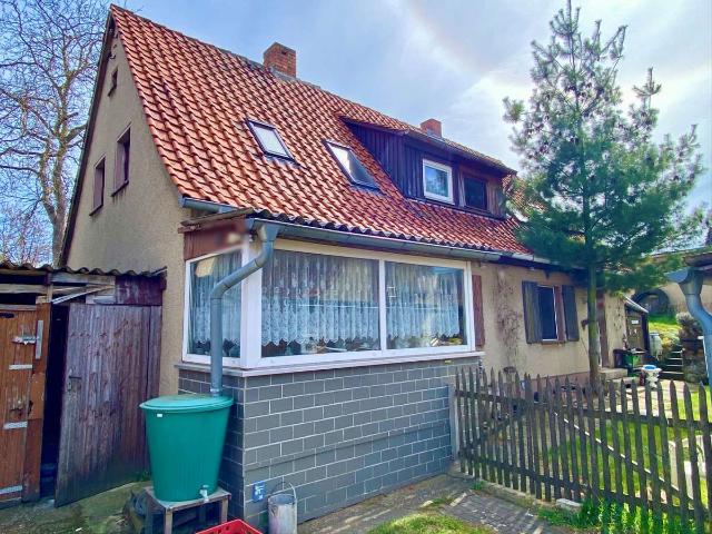 Haus kaufen in Oschersleben, Börde