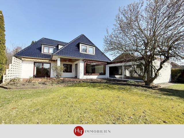 Haus kaufen in Stuhr