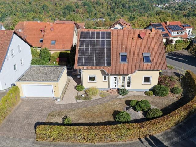 Villa kaufen in Merzig