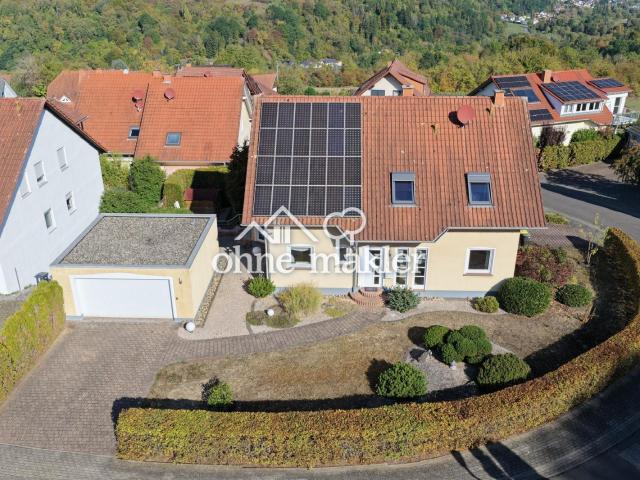 Haus kaufen in Merzig