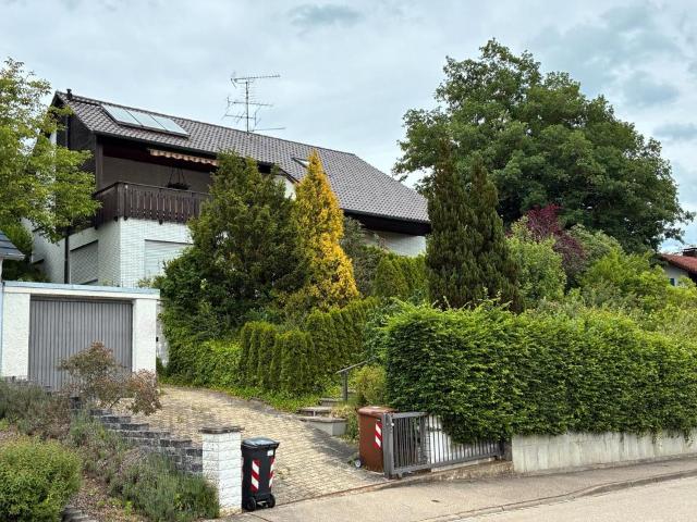 Haus kaufen in Dinkelscherben, Bayern