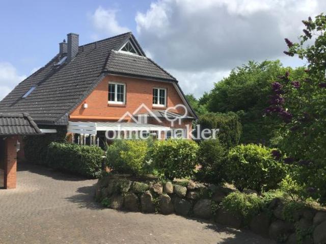 Haus kaufen in Kühren, Schleswig-Holstein