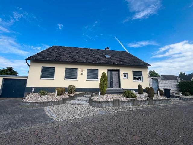 Haus kaufen in Alpen, Nordrhein-Westfalen