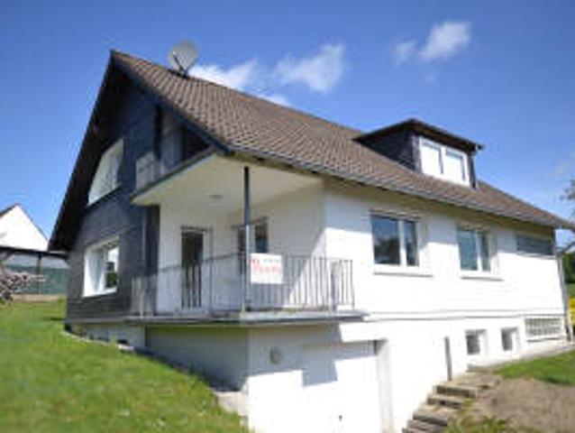 Haus kaufen in Wipperfürth
